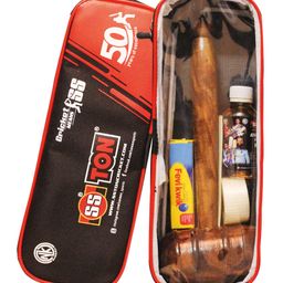 SS Maximus Bat Care Kit - Multicolour-picture-11