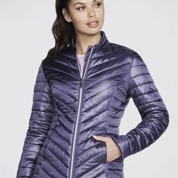 Skechers Goshield Shine Long Sleeves Jackets-picture-16