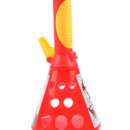 Ratnas Click & Catch Twin Ball Game (Colour May Vary) image 2