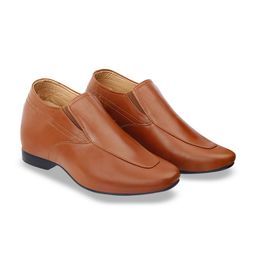 Bxxy Men Formal Slip-On Shoes-image-18