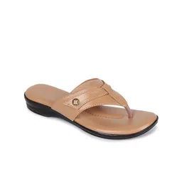 BIG BIRD FOOTWEAR Women T-Strap Flats-image-48