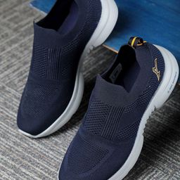 ABROS Men Mesh Running Shoes-picture-19