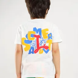 Somersault Boys Pockets T-shirt-picture-8