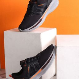 ABROS Men Mesh Running Shoes-picture-7
