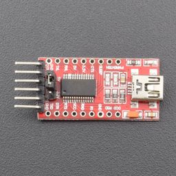 Making a RF Wireless Communicator using Arduino uno and Arduino pro mini - KT864Making a RF Wireless Communicator using Arduino uno and Arduino pro mini - KT864 image 3