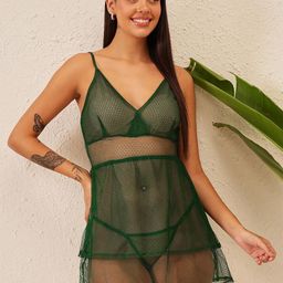 Clovia Basic Baby Doll-15