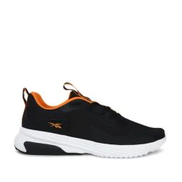 Reebok Men's Z Metro Edge Black Running Shoes-20
