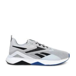 Reebok Men's Nanoflex TR 2.0 Grey Training Shoes-image-50