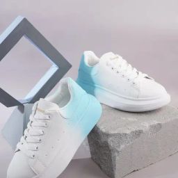 Bonkerz by Iconics Women's Blue Sneakers-image-54