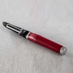 KitchenAid Red Medium Euro Peeler-image-47