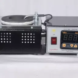 Suprabhat Solder Pot PTC-250D-36