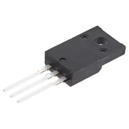 Stmicroelectronics Voltage Regulator 1.5 Amp -12 V Linear Voltage 3 Pins TO-220FP, L7912CP (Pack of 10) image 2