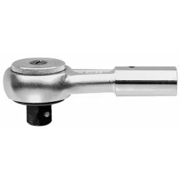 FACOM 19.05 mm (3/4 Inch) Ratchet Without Handle 170 mm, K.151B-42