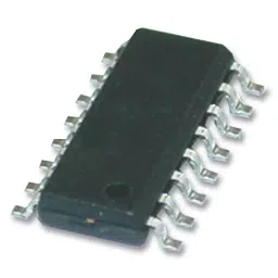ANALOG DEVICES Temperature Compensated TCXO, 32.768KHZ, SQUARE WAVE, SOIC, DS32KHZS#-36