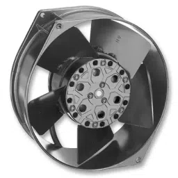 ebmpapst FAN, 150X55MM, 115VAC, W2S130-BM15-01-picture-41