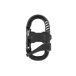PETZL Aluminium Carabiner Carabiner 400 Kg Capacity, M007BA00-picture-41