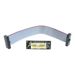 NXP TAP REMOVABLE PROBE TIP, JTAG PORT, CWH-CTP-COP-YE-picture-47