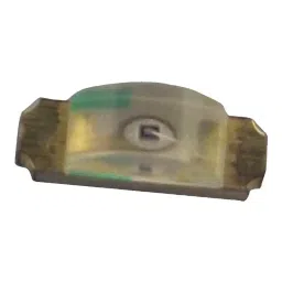 BROADCOM LED, SMD, R/A, BLUE, HSMR-C110-33