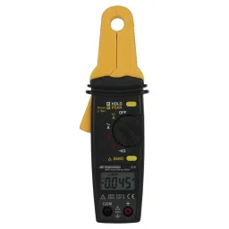 B&K PRECISION AC/DC CLAMP METER, 100A, 12.5MM, BK316-17