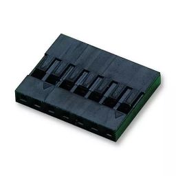 HARWIN CRIMP HOUSING, 10WAY, M20-1061000 (Pack of 10 Pcs)-image-38