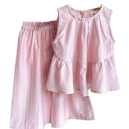 StyleCast x Revolte Girls Top with Trousers-image-25