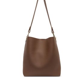 StyleCast x Revolte Women Solid Shopper Tote Bag-image-28