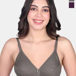 SKDREAMS Bra Medium Coverage-15