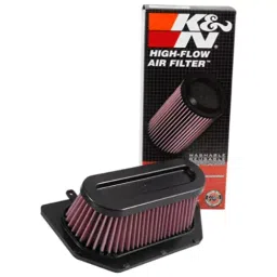 K&N SU-1017 Replacement Air Filter for Suzuki GSXR 1000 2017-picture-34