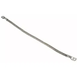 RS PRO Braided Wire M8 Stud Size 3x2x16x0.2 mm 0.5 m, 489153-image-65