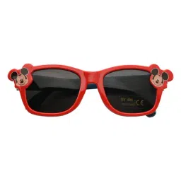 Disney Mickey Blue Wayfarer UV Protection Sunglasses for Boys-picture-44