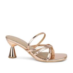 Inc.5 Women's Rose Gold Thong Sandals-image-47