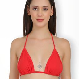 SELFCARE Non-Wired Non Padded T-shirt Bra-picture-42