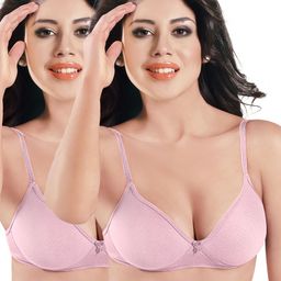 Sonari Pack of 2 Bras-picture-37