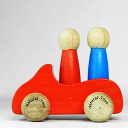 Natural.Toys BPA Free Doodle Activity Toys and Games-17