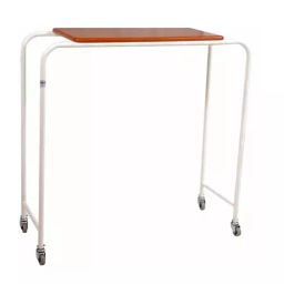 JAIN SURGICAL Fixed Over Bed Table Epoxy Powder Coated, JSH-360-image-89