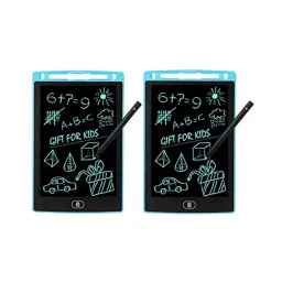 Tvara A85 8.5 Inch Ram Black and Blue Writing and Drawing Tablet for Kids-picture-28