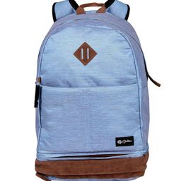 Optima Unisex Colourblocked Backpack-image-78