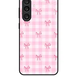 QRIOH Quirky Printed Samsung Galaxy M56 5G Back Case Mobile Accessories-picture-3