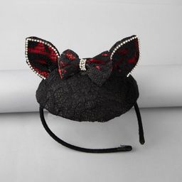 TIPY TIPY TAP Girls Embellished Hairband-46