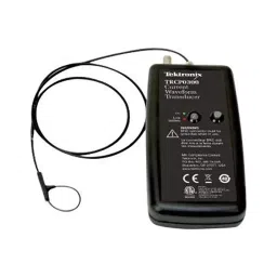 TEKTRONIX AC CURRENT PROBE, 300A, 9HZ-20MHZ, TRCP0300-14