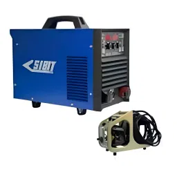 XLNT SIBIT MIG Welding Machine 500 A 3 Phase 21 Power, MIG 500SiC 3- PH-13
