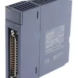 Mitsubishi QY81P Q Series 32 Input 32 Output PLC I/O Module-6