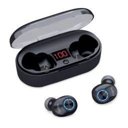 Fingers Tws Go Duet TWS Pods-23