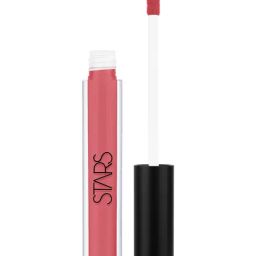 Stars Cosmetics Lip Pop Liquid Lipstick Wood Rose - 2.6 ml-98