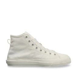 Adidas Originals Men's NIZZA HI RF White Ankle High Sneakers-image-19