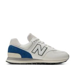 New Balance Men's 574 White Casual Sneakers-picture-39