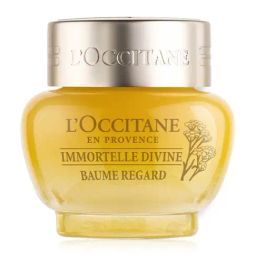 L'Occitane Immortelle Divine Eye Balm 15 ml-39