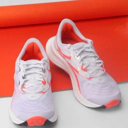 Reebok Women's Floatride Energy 5 White Running Shoes-image-55