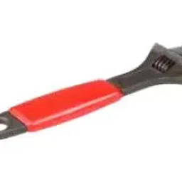Ozar Adjustable Spanner With Grip 12inch ASA-8445-31