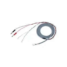 AS ONE Recorder Output Lead Wire for Hot Water/Cooling Equipment, 1-5521-02-26